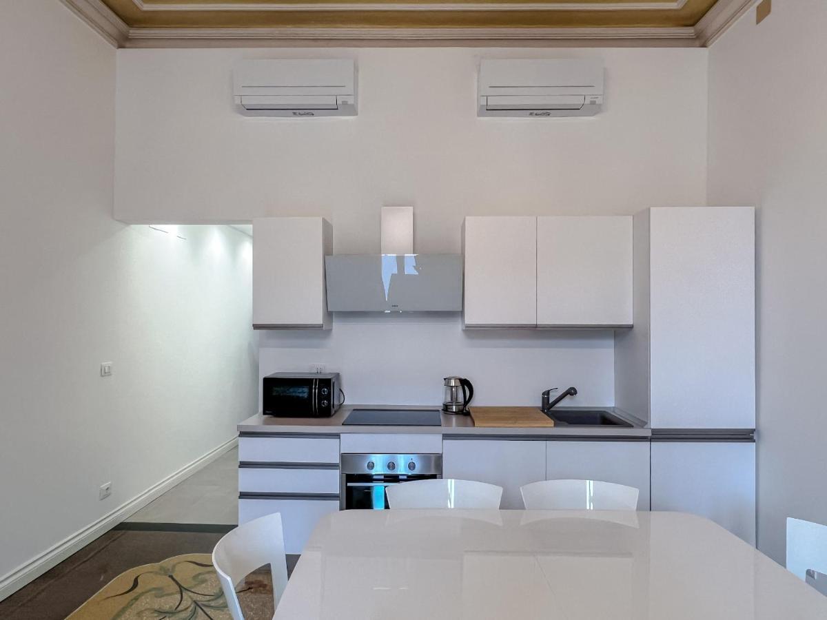 Appartamenti In Villa Del '900 Varazze Extérieur photo